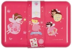 A Little Lovely Company Lunchbox - Fee -Keuken Kook Winkel sbfapi24 lr 1 lunch box fairy