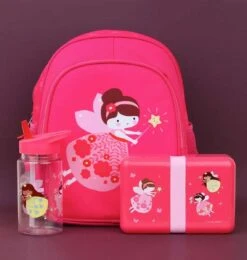 A Little Lovely Company Lunchbox - Fee -Keuken Kook Winkel sbfapi24 lr 7 lunch box fairy