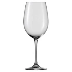 Schott Zwiesel Bordeaux Glazen Classico - 645 Ml - 6 Stuks -Keuken Kook Winkel schott zwiesel classico bordeauxglas no 130