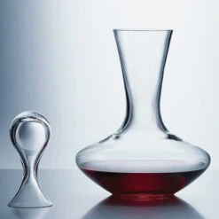 Schott Zwiesel Decanteerkaraf Classico - 750 Ml -Keuken Kook Winkel schott zwiesel classico decanter sfeer