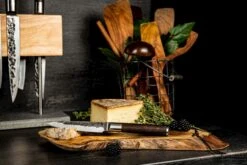 Forged Officemes Sebra 12.5 Cm -Keuken Kook Winkel sebrauni 35B15D