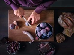 Wusthof Nakirimes Classic Ikon 17 Cm 5 Wusthof Nakirimes Classic Ikon 17 Cm -Keuken Kook Winkel series classicikon z a 3