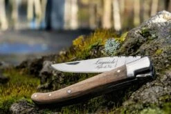 Laguiole Style De Vie Zakmes Esdoornhout -Keuken Kook Winkel sf Zakmes Esdoornhout 1 gr