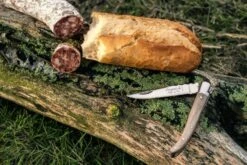 Laguiole Style De Vie Zakmes Esdoornhout -Keuken Kook Winkel sf Zakmes Esdoornhout 7 gr