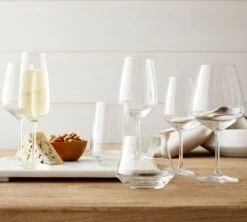 Schott Zwiesel Champagneglazen Taste - 283 Ml - 6 Stuks -Keuken Kook Winkel taste 5