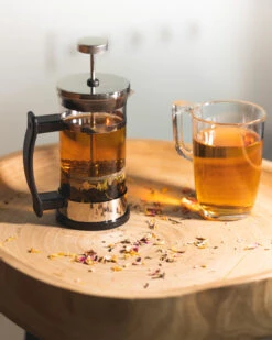 Sareva Cafetiere - 350 Ml -Keuken Kook Winkel thee 2