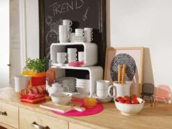 Thomas Pizzabord Trend ø 32 Cm -Keuken Kook Winkel thomas trend servies 2 1