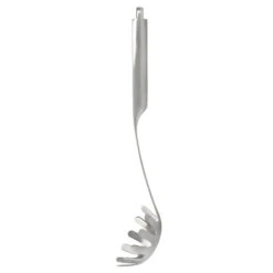 KitchenAid Spaghettilepel Premium - Zilver -Keuken Kook Winkel tngf06nna7ifncrkhjzx 38874