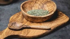 Jay Hill Serveerplank Tunea - Olijfhout - 28 X 14 Cm 8 Jay Hill Serveerplank Tunea - Olijfhout - 28 X 14 Cm -Keuken Kook Winkel tunea 10