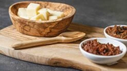 Jay Hill Pollepel Tunea - Olijfhout - 30 Cm 14 Jay Hill Pollepel Tunea - Olijfhout - 30 Cm -Keuken Kook Winkel tunea 25 4