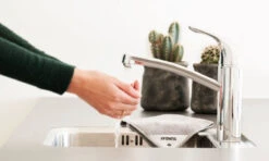 Klud Vaatdoekjes Oily Green 30 X 30 - 7 Stuks 7 Klud Vaatdoekjes Oily Green 30 X 30 - 7 Stuks -Keuken Kook Winkel unnamed 2 3