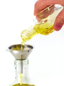 KitchenCraft Trechter RVS - ø 5.5 Cm -Keuken Kook Winkel us6qilafqingirzug38c 07428