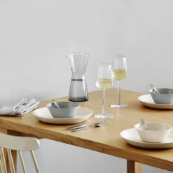 Iittala Koffieschotel Teema Wit ø 15 Cm 7 Iittala Koffieschotel Teema Wit ø 15 Cm -Keuken Kook Winkel wit teema iittala