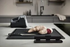 Wusthof Messenslijper - Elektrisch - Easy Edge 13 Wusthof Messenslijper - Elektrisch - Easy Edge -Keuken Kook Winkel wocs mood front 05