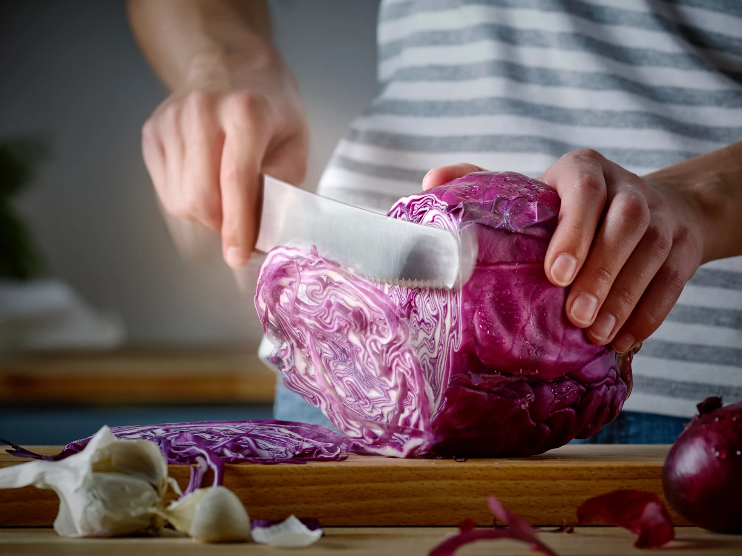 Wusthof Broodmes Gourmet 20 Cm 2 Wusthof Broodmes Gourmet 20 Cm - Afbeelding 2