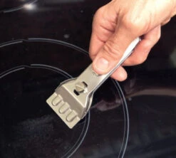 KitchenCraft Kookplaatschraper -Keuken Kook Winkel zbznvdjthbwmohmkvkbk 79771