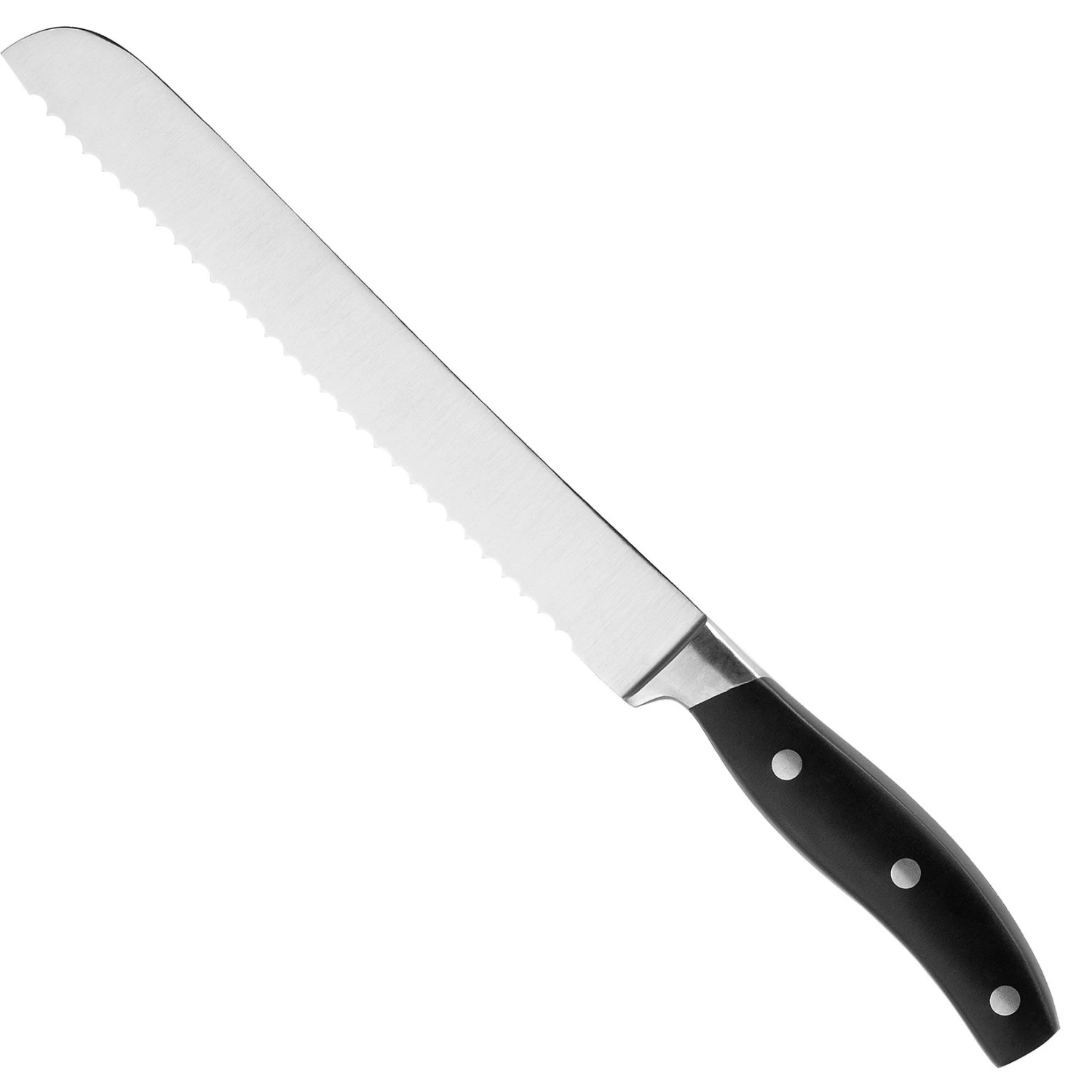 Zwilling Broodmes Contour 20 Cm 1 Zwilling Broodmes Contour 20 Cm